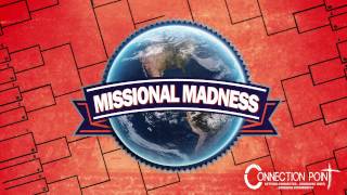 preview picture of video 'GENEROSITY IS A LIFESTYLE | Missional Madness | 3-22-2015 | Connection Point Church'