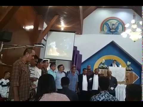 Terima Kasih Tuhan ~ PS Laki Laki Bethesda