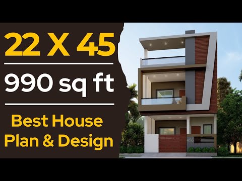 15x30 House Plan 15 x 30 Ghar Ka Naksha Small House Plans Design 450 sq ft house Plans