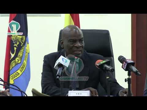 Haruna Iddrisu to Meet GAUA Leadership Over Ongoing University Strike