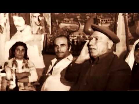 SOWT (THE VOICE) - Trailer