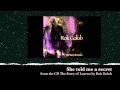SHE TOLD ME A SECRET - Rok Golob