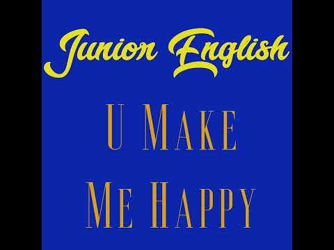9) Junior English - Make up Your Mind