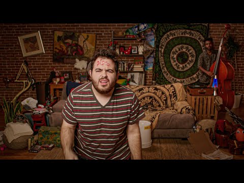 Claude VonStroke - Slink [OFFICIAL VIDEO]