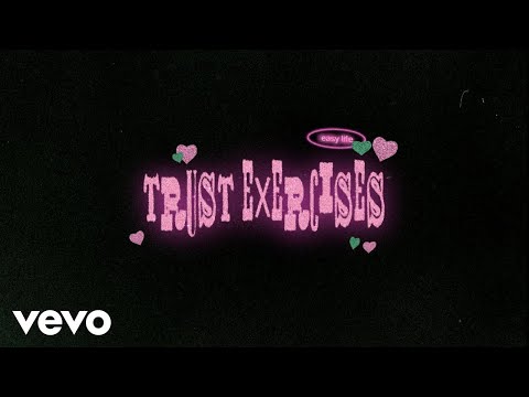 Video thumbnail for ​trust exercises