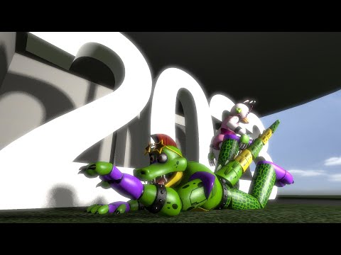 YOU'VE GOT NO CHOICE NOW [SFM]