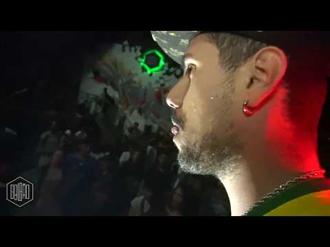 Liga Goiana de Mcs SEXTA ELIMINATÓRIA do Galpão - Semi Final  - Tubarão x DeJah