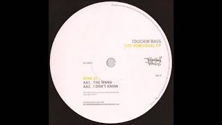 Sync24 - The Warg