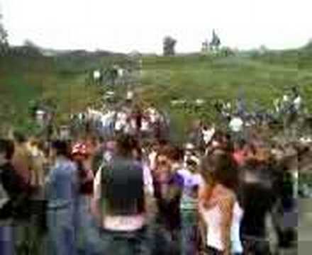 Natural Beat 28/07/2007 part 2