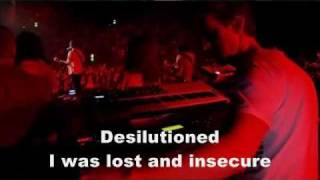 A Beautiful Exchange(Lyrics)....Hillsong