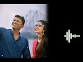 Natasaarvabhowma Kannada Movie Ringtone Puneethrajkumar