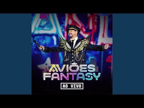 Fiquei Sabendo (Ao Vivo)