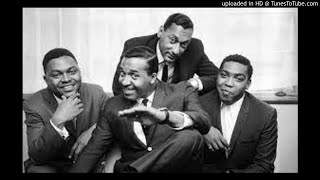 THE FOUR TOPS - REFLECTIONS