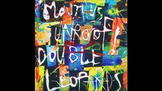 Leopards / Sunroof! / Mouthus - Haunches  [Drone/Noise, USA/UK, 2006]