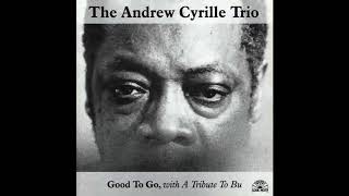 Andrew Cyrille Trio "Fate"