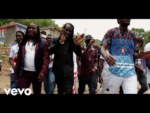 Mavado - Progress