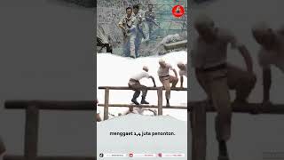 Download lagu Tahukah Kamu, Ternyata Film Merah Putih adalah Film Termahal... mp3