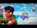 Blue S Clues Ice Skating Music