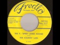 The Country Lads - The V. "Spike" Jones Boogie