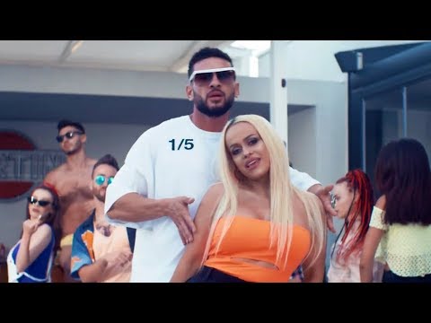 Anda Adam feat. Dorian Popa - Miami | Official Video
