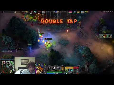 HoN REBORN - Drunken Master