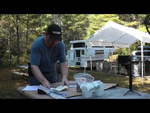 Make Your Own Exploding Targets 22 Sensitive And Rifle