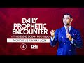 Daily Prophetic Encounter With Reverend Biodun Fatoyinbo | Monday, May 13, 2024