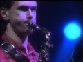 John Martyn - "Send Me One Line"  (Live from 1986)