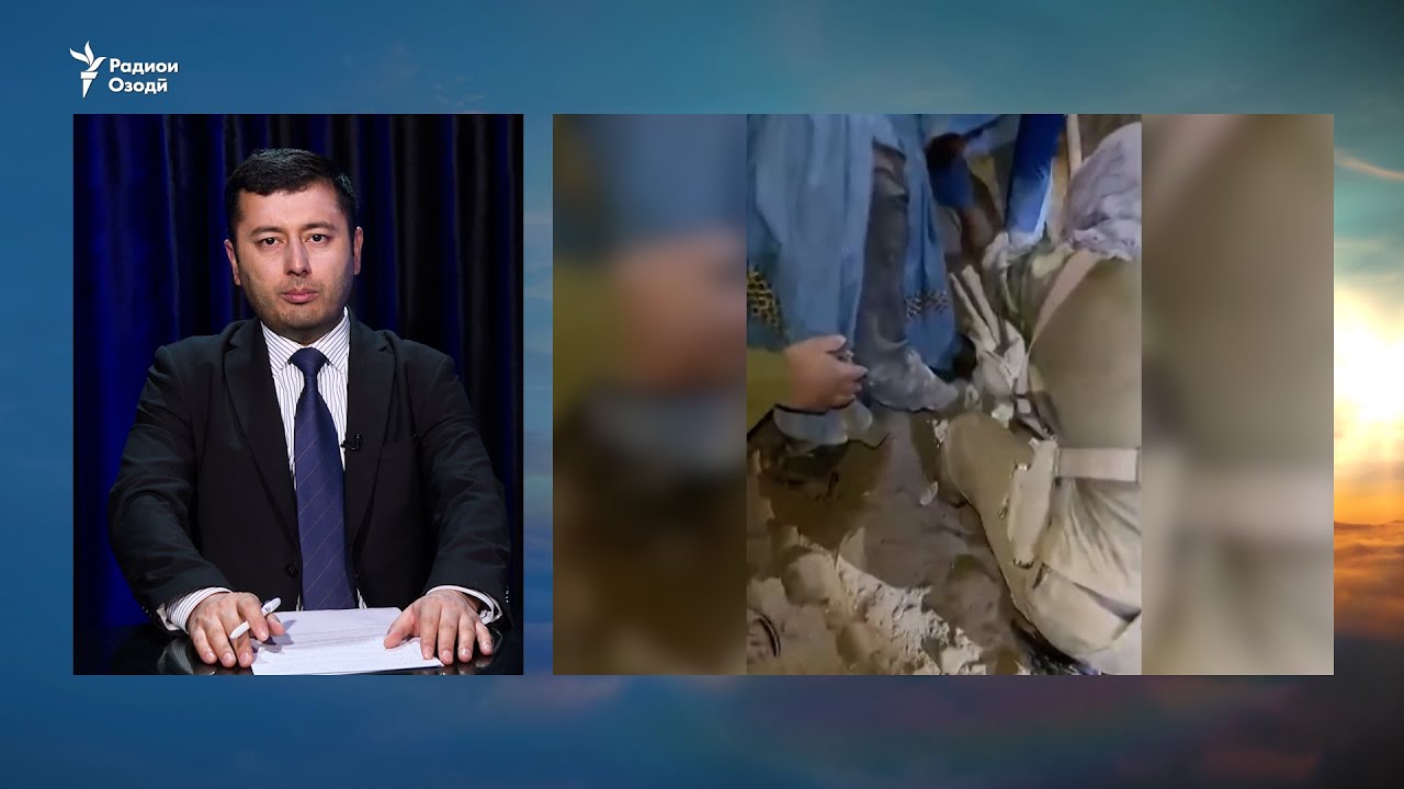 Норозигӣ аз намозхонии муҳоҷирон дар Русия