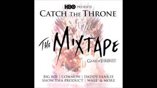 Game Of Thrones Catch the Throne The Mixtape Vol 1