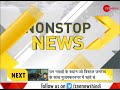 Watch Daily News And Analysis With Sudhir Chaudhary May 02 2018