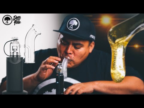 Dab Rigs Dab Rig Kits – qaytye