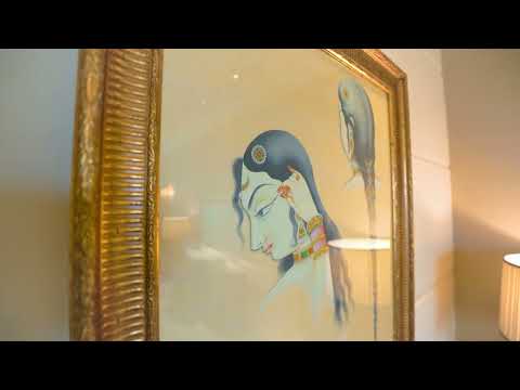 Maharani Suite | Taj Mahal, New Delhi - Cinematic video preview