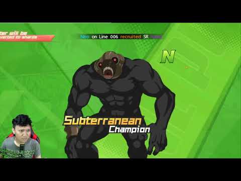 🔥🔥🔥 AMPAS IKUT MERAMAIKAN SERVER 500 | ONE PUNCH MAN The Strongest