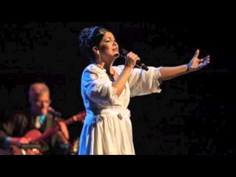 Ivette Cepeda: Tal Vez (De Juan Formell)