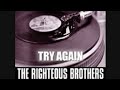 Righteous Brothers - Substitute