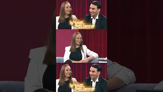Երեկոն Շանթում / Erekon Shantum / Episode 47 / #shorts
