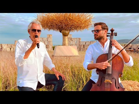 Andrea Bocelli: Melodramma