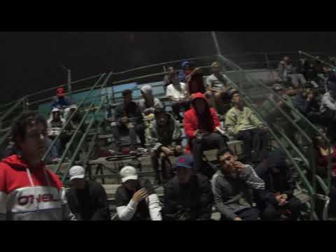 MCMADETUHERMANA vs BIAPENSIL - Final - Fecha 1 - Viei Battles