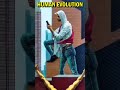 Two Steps From Hell Human Evolution Shorts