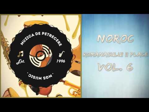 NOROC - Grea e viata omului