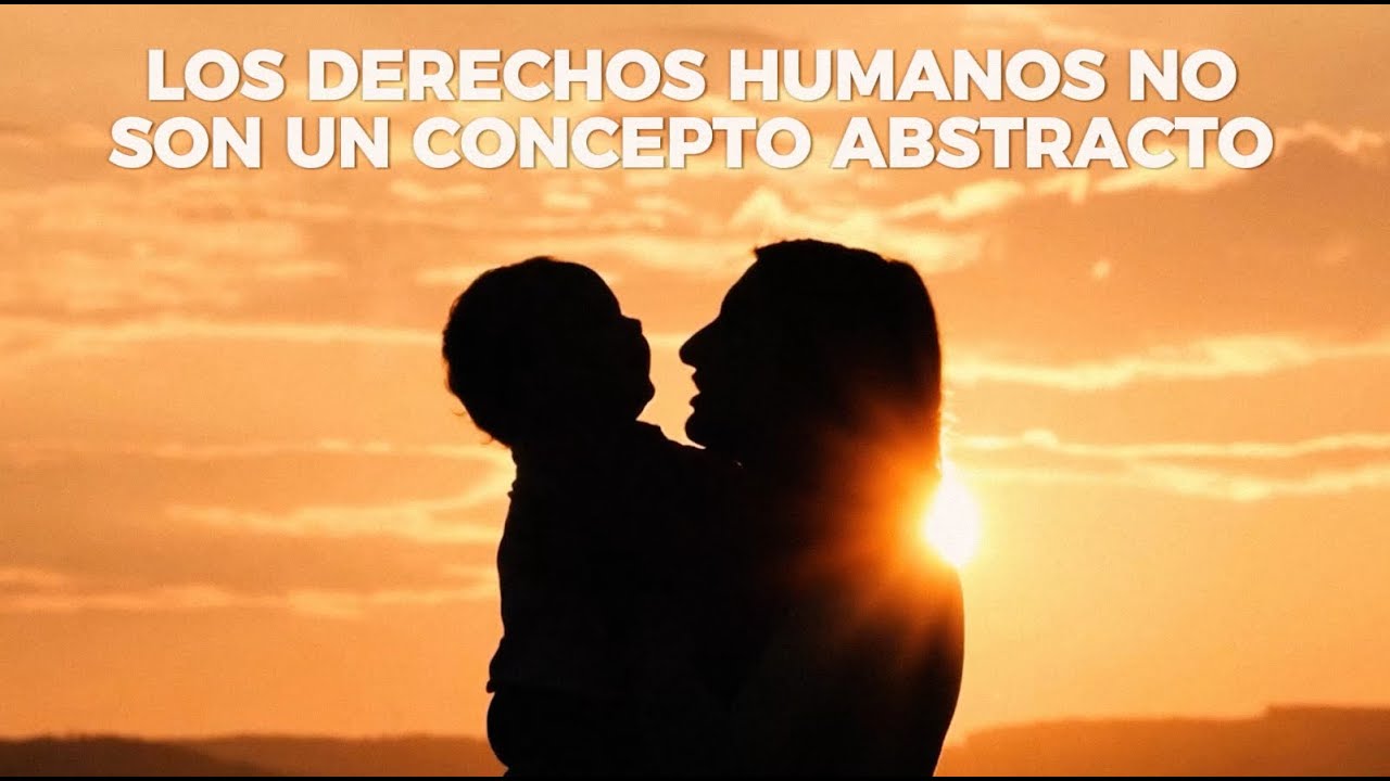 Formación en Derechos Humanos para fortalecer la labor legislativa