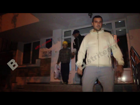 The man from Tarpiu, reported missing with his son, has been found