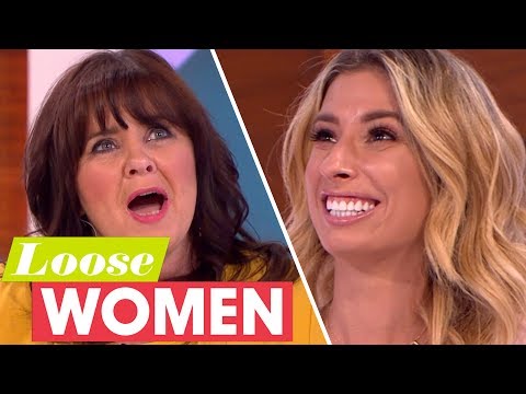 Would You Go Topless on Holiday? | Loose Women