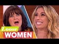 Would You Go Topless On Holiday Loose Women