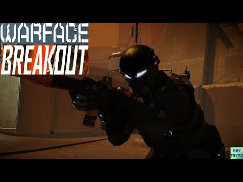 Warface Breakout Gameplay German - Action im Sandsturm - Lets Play Deutsch PS4