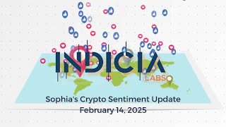 Crypto Sentiment Update for February 14, 2025