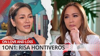 1ON1: RISA HONTIVEROS ‘Saan Ba Nanggagaling Ang Tapang Niya?’I Karen Davila