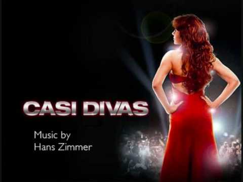 Hans Zimmer - Casi divas
