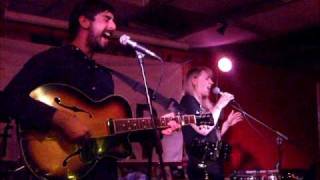 Slow Club - Christmas Thanks For Nothing